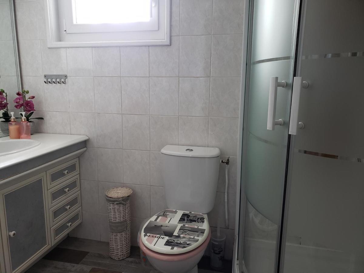 Studio Zure Ondoan - Spa Et Piscine Chauffee Тарно Экстерьер фото